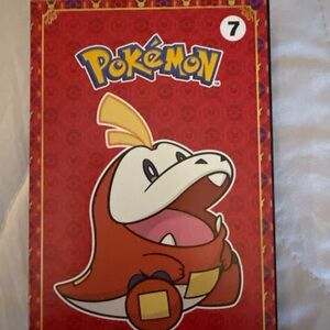 Pokémon cards from McDonald’s